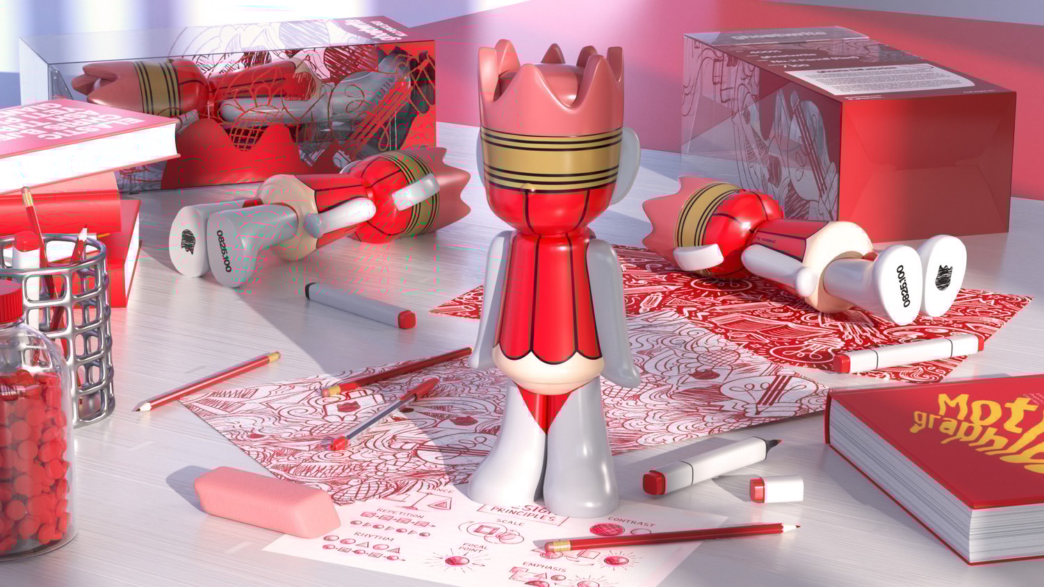 ghosts tell stories media