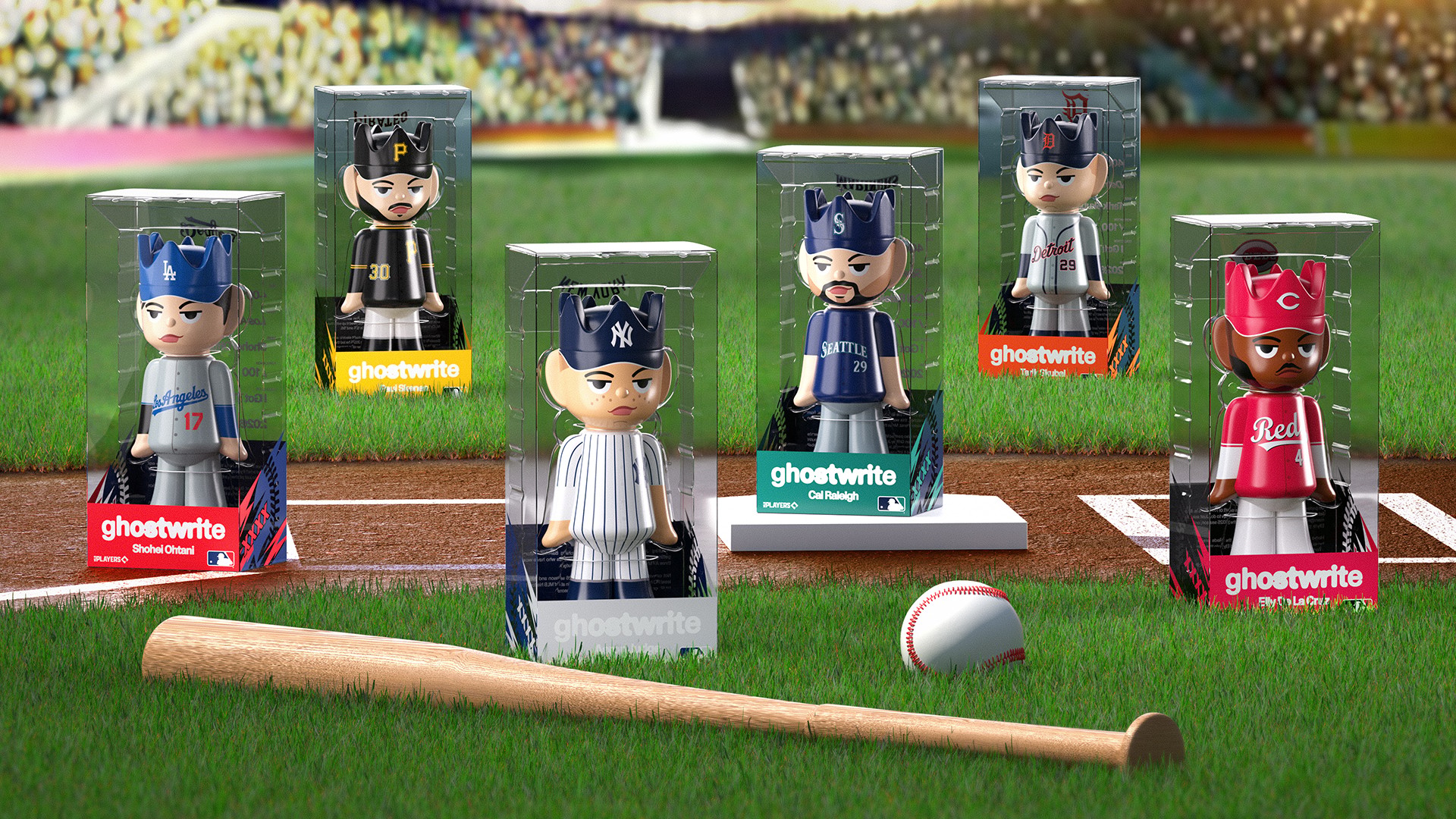 MLB "2026 Season"