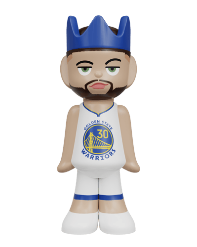 ghostwrite x NBA “2025-26 Season” Blind Box Case of 12, 100% (2026