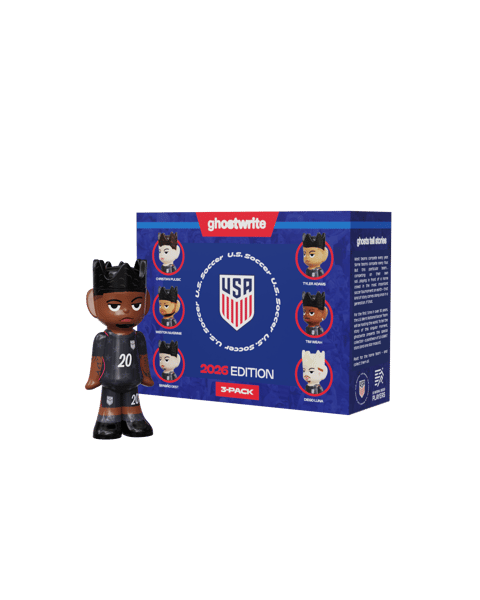 "2026 Edition" 3-Pack