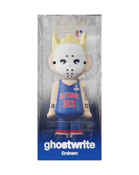 “Eminem”