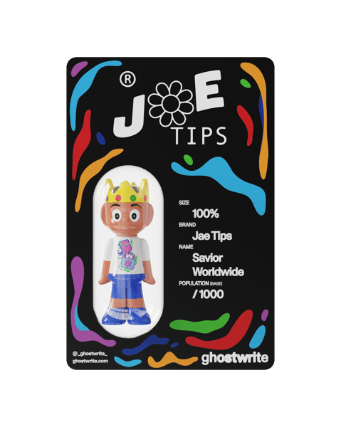 “Savior Worldwide”