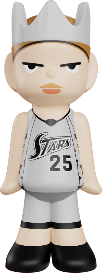 Becky Hammon