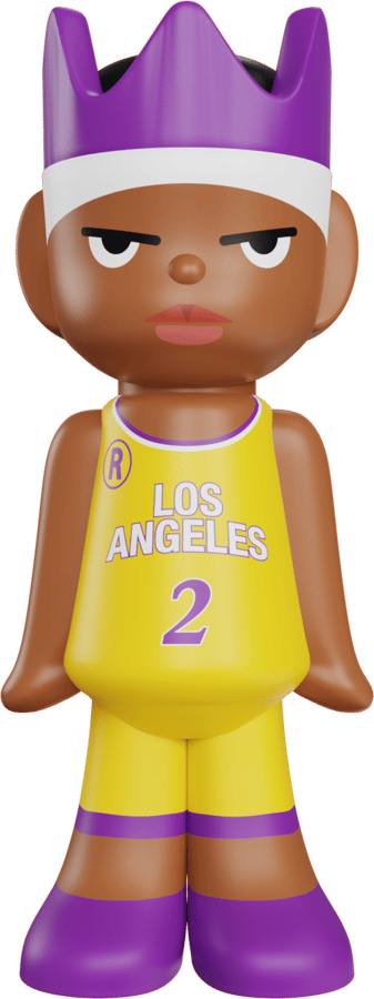 Rickea Jackson