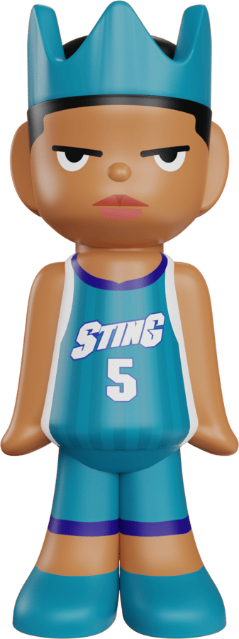 Dawn Staley