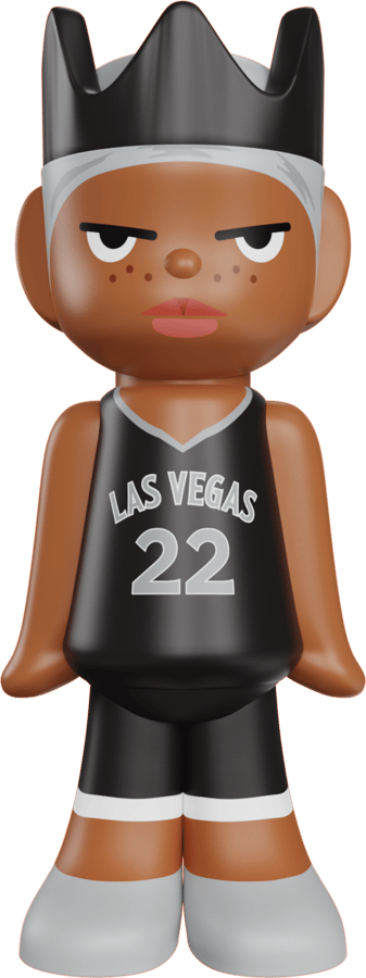 A’ja Wilson
