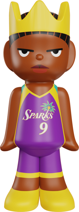 Lisa Leslie