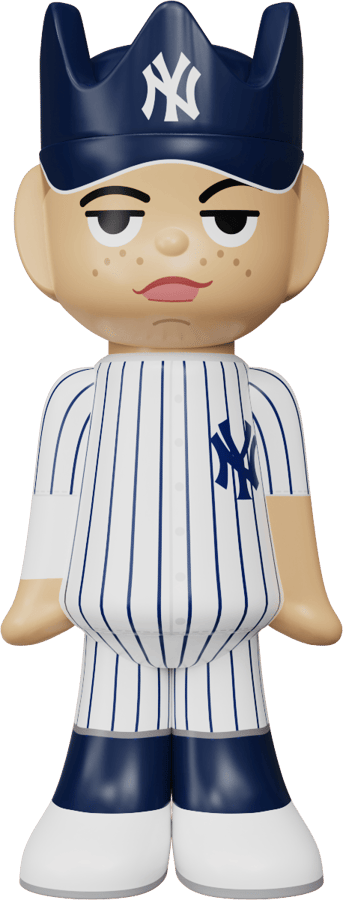 Aaron Judge