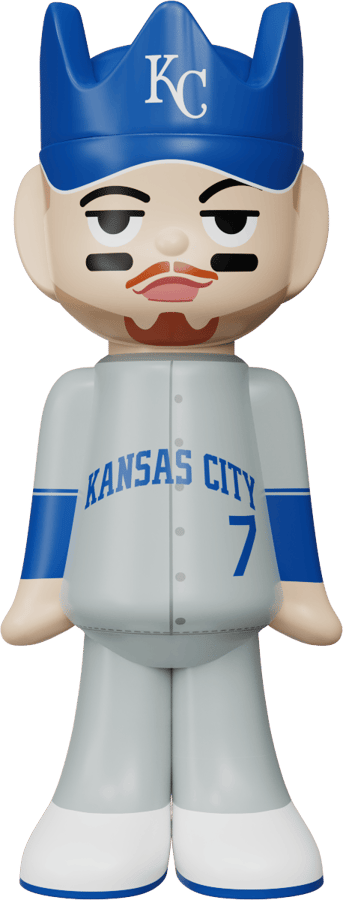 Bobby Witt Jr.