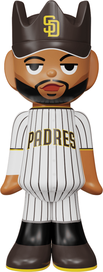 Fernando Tatis Jr.