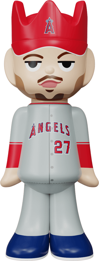 Mike Trout