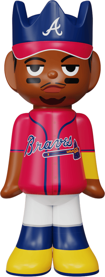 Ronald Acuña Jr.