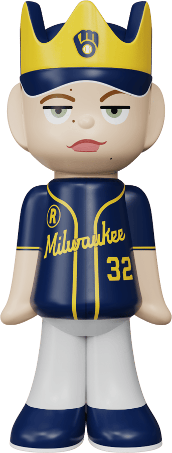 Jacob Misiorowski