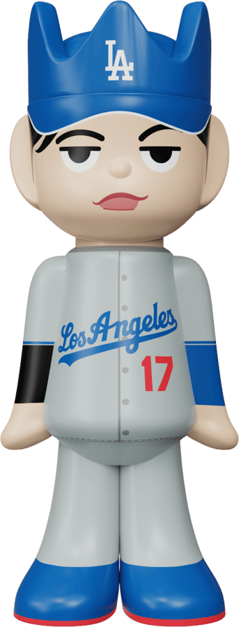 Shohei Ohtani