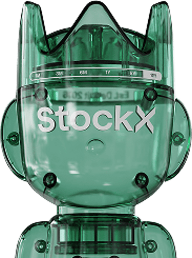 StockX 10 — 10th Anniversary