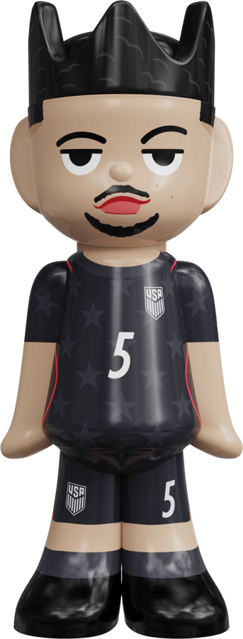 Antonee Robinson