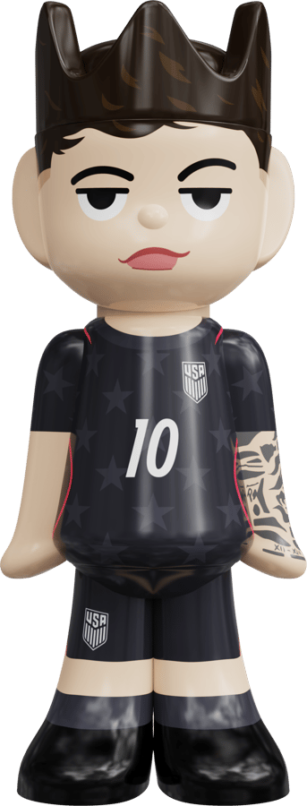 Christian Pulisic