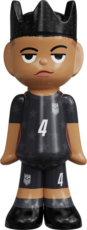 Tyler Adams