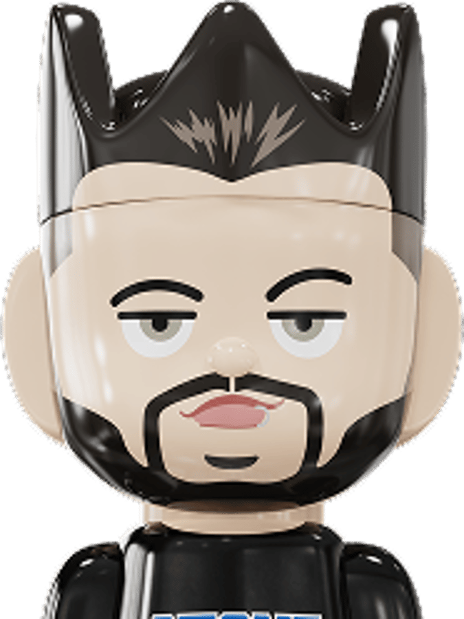 CM Punk