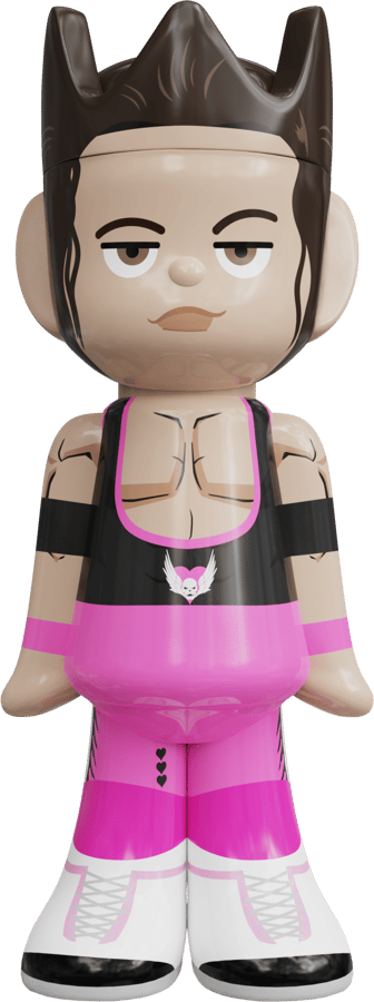 Bret Hart