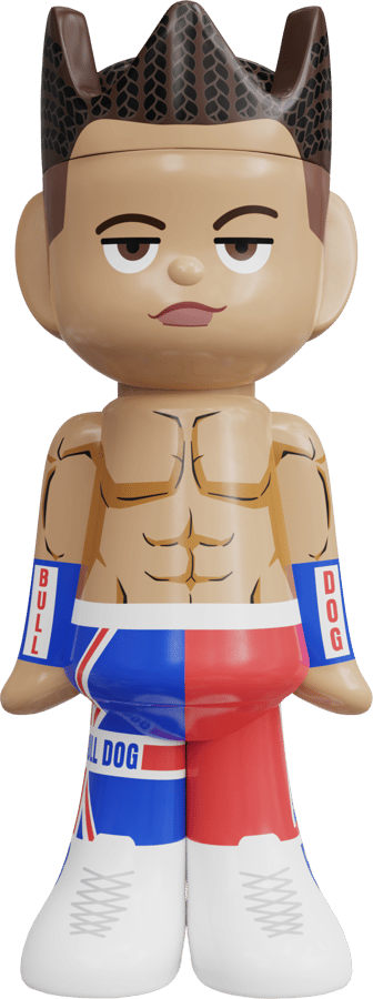 British Bulldog