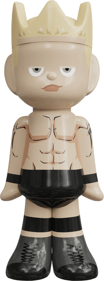Brock Lesnar