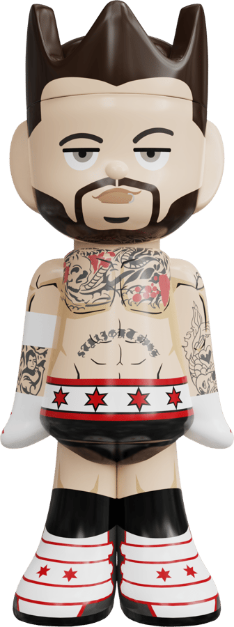 CM Punk