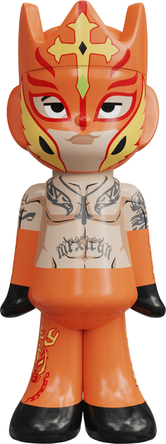 Rey Mysterio