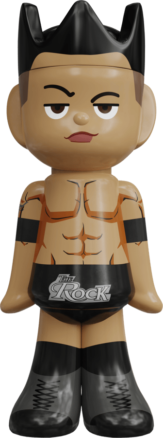 The Rock