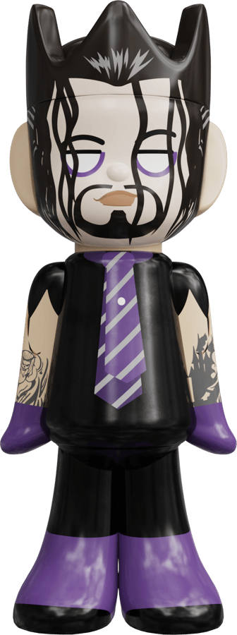 Undertaker