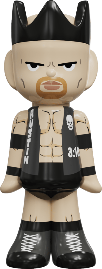 Steve Austin