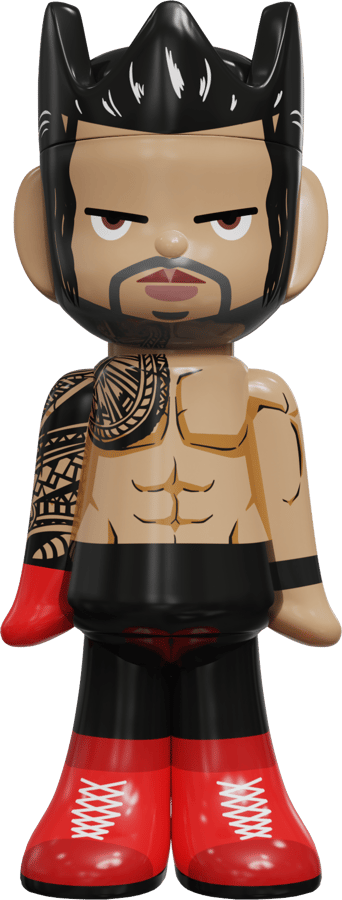 Roman Reigns