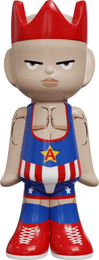 Kurt Angle