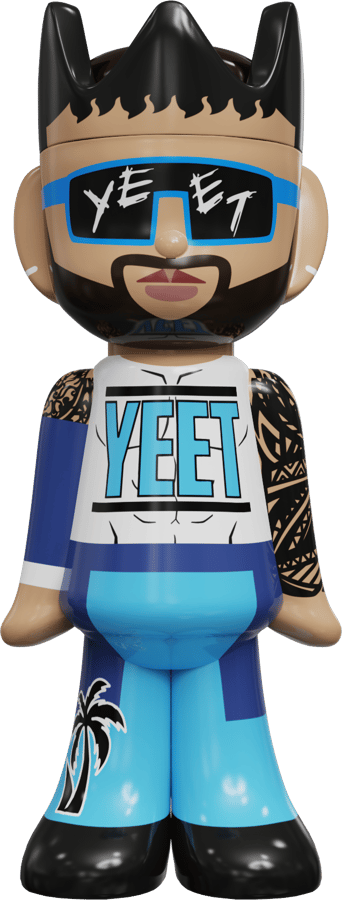 Jey Uso
