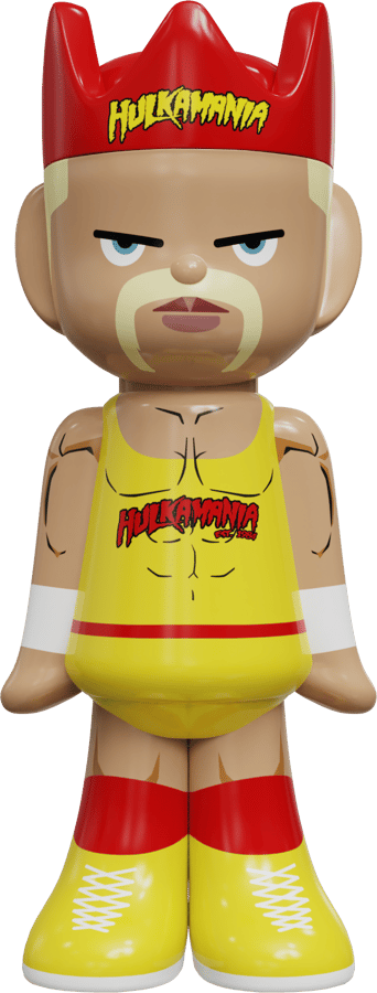 Hulk Hogan