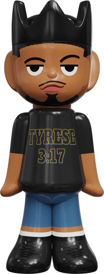 Tyrese Haliburton