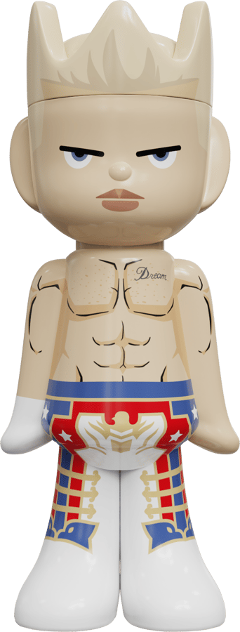 Cody Rhodes
