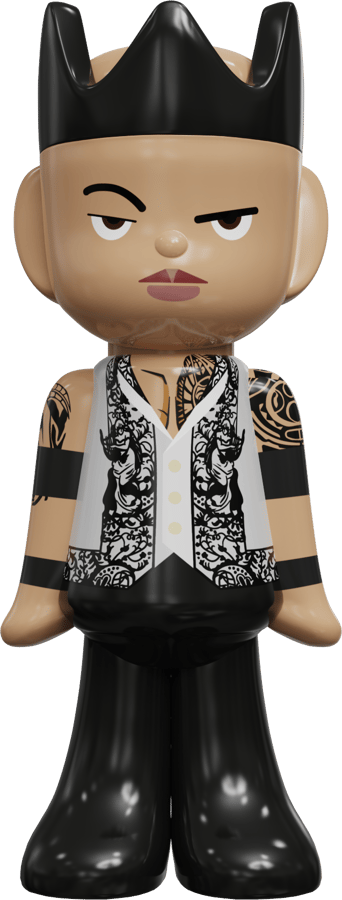 The Rock