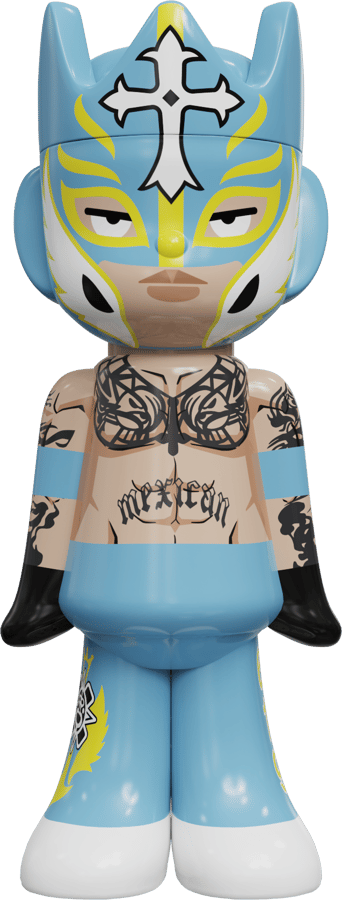 Rey Mysterio