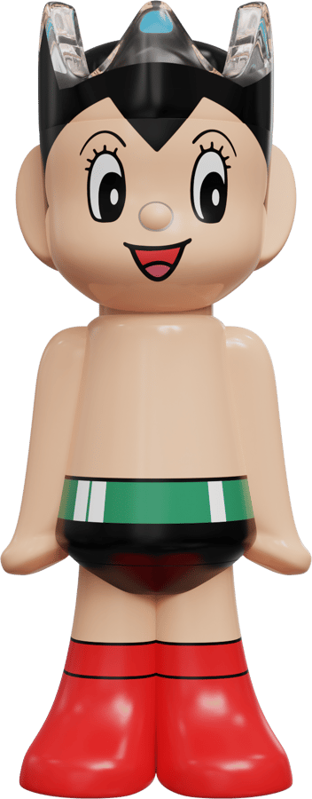 Astro Boy