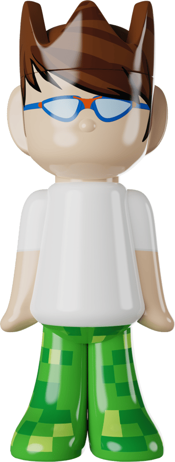 Boy