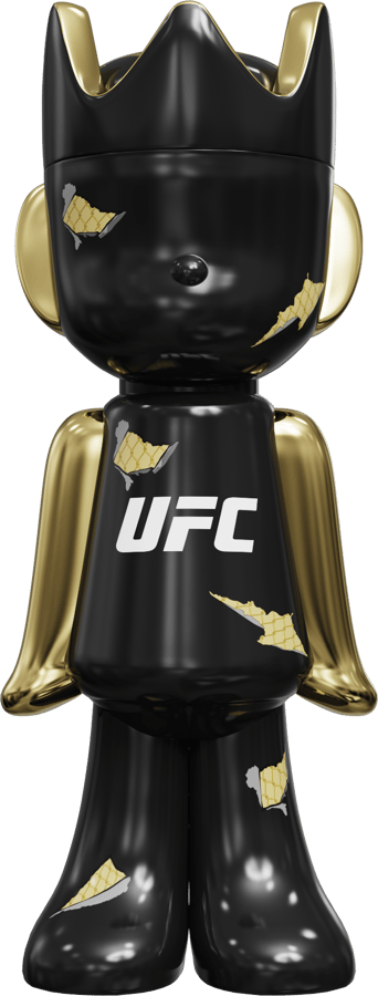 UFC - Ruby