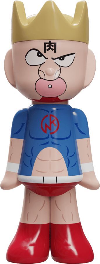 Kinnikuman