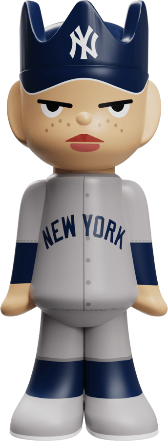 Aaron Judge