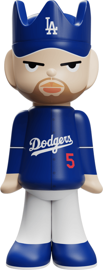 Freddie Freeman