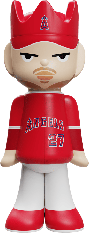 Mike Trout