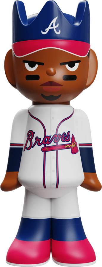 Ronald Acuña Jr.