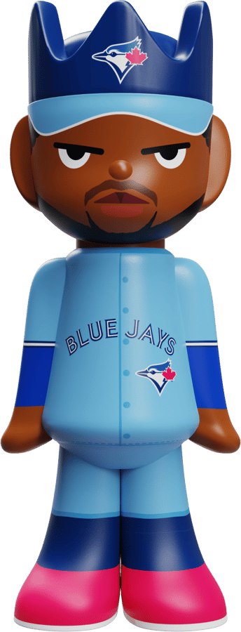 Vladimir Guerrero Jr.
