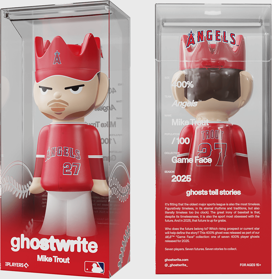 Mike Trout