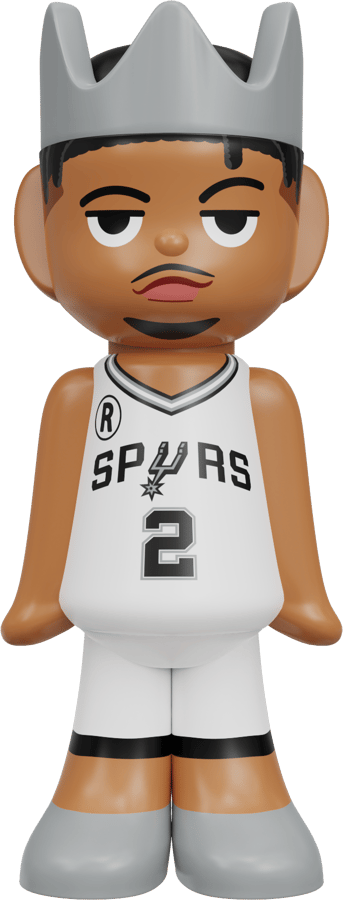 Dylan Harper